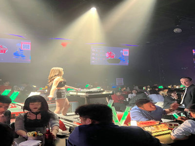绍兴KTV招聘